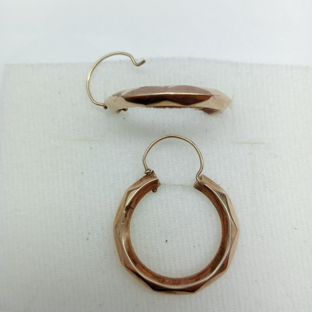 K1 2,30 GRMS 8 K ESPECIFICACIONES COMPLEMENTARIAS PAR DE ARRACADAS EN BUEN ESTAD (SEMINUEVO)