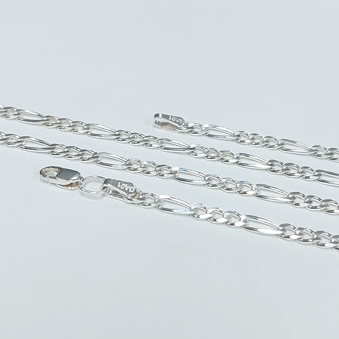 CADENA 3X1 FIGARO 8.0 GR (NUEVO)