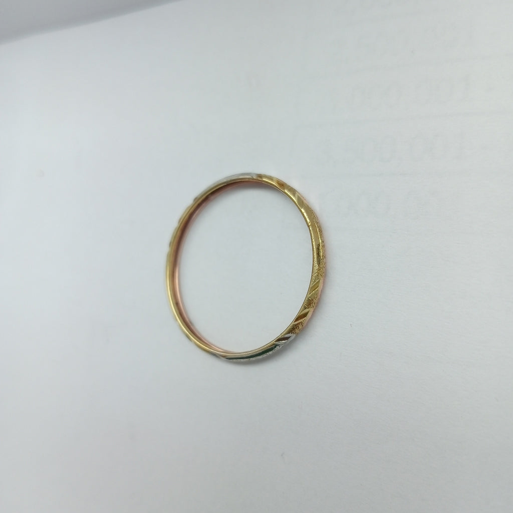 K1 0,80 GRMS 8 K ESPECIFICACIONES COMPLEMENTARIAS COMPLETO EN BUEN ESTADO ANILLO (SEMINUEVO)