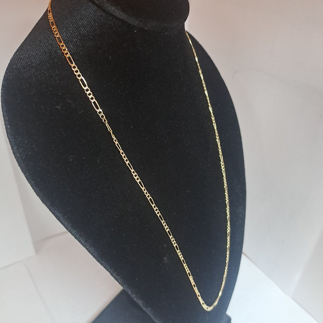 CADENA 3X1 5.2G 55 CM (NUEVO)