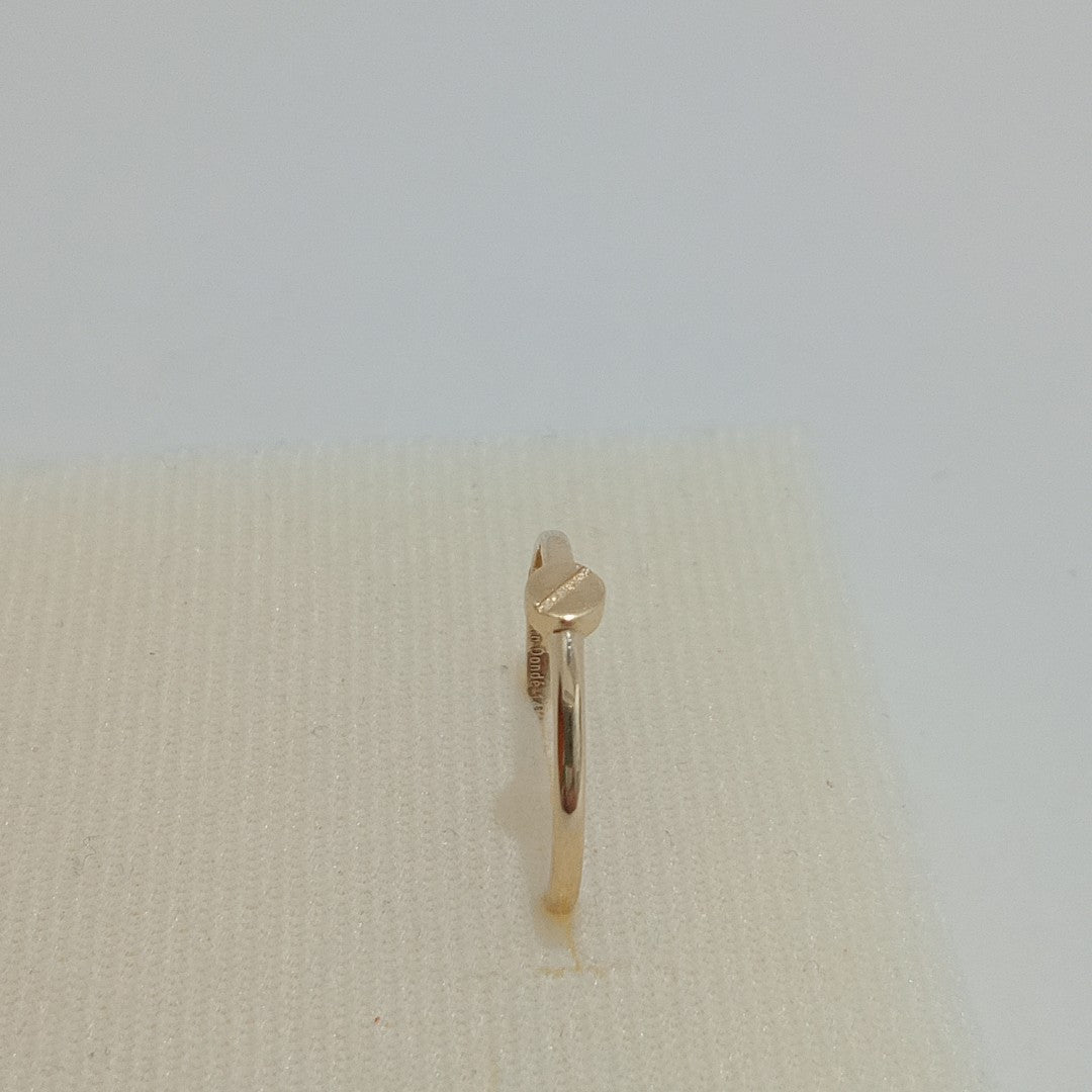 ANILLOS DAMA ORO 14K 1.1 (NUEVO)