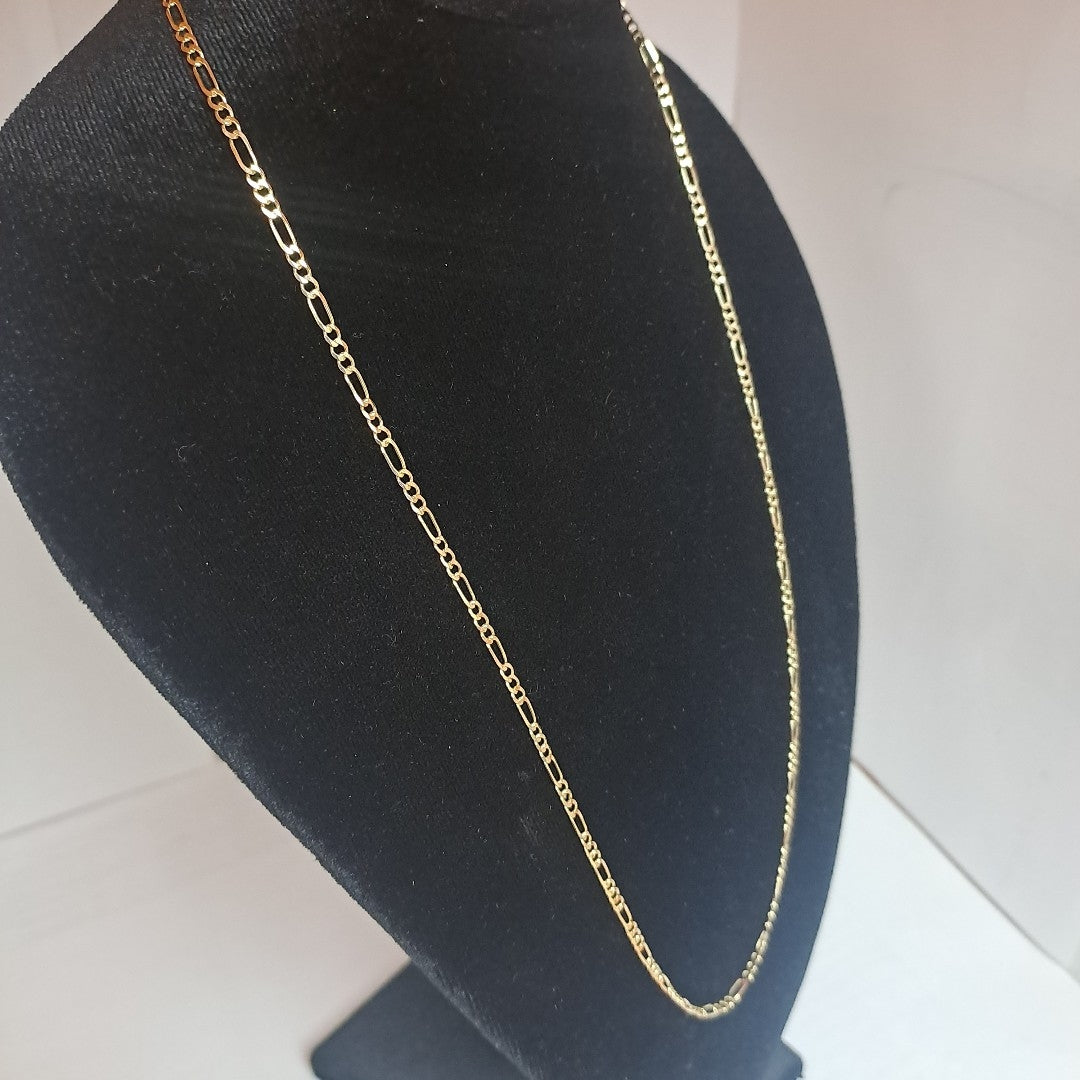 CADENA 3X1 5.2G 55 CM (NUEVO)