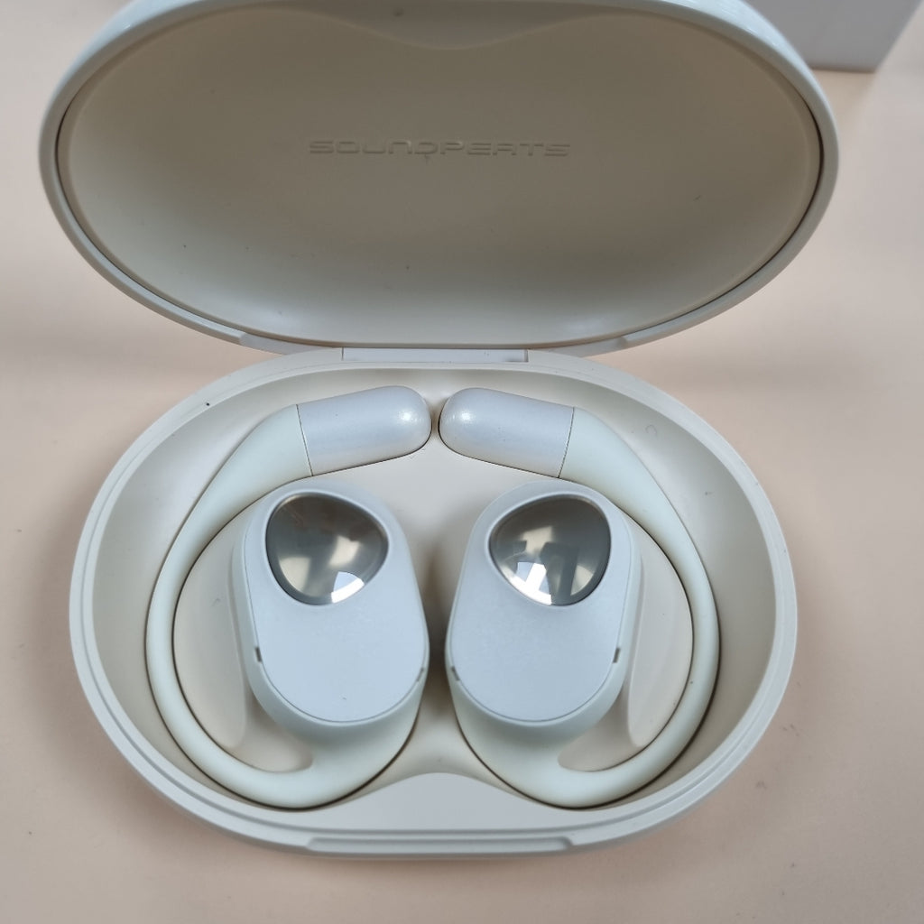 AUDIFONOS SOUNDPEATS GO FREE 2 INALAMBRICO OPEN EAR (SEMINUEVO)