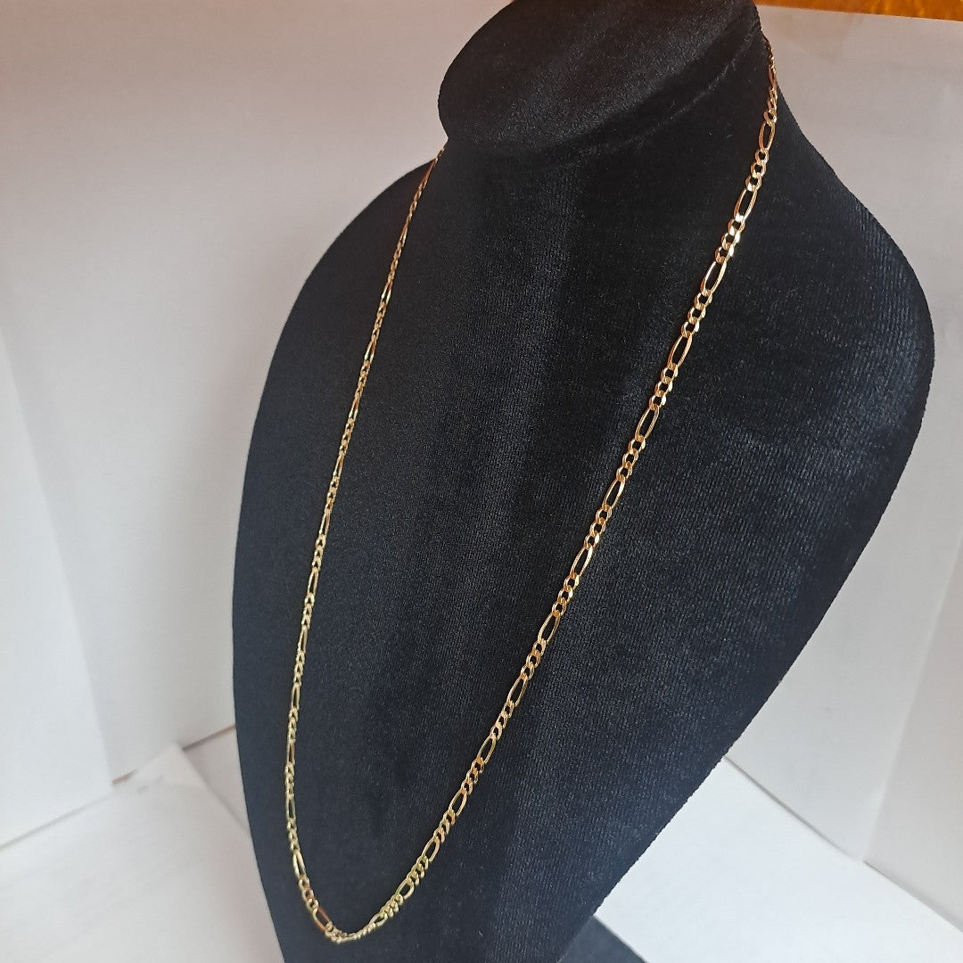 CADENA 3X1 8.2G 55 CM (NUEVO)