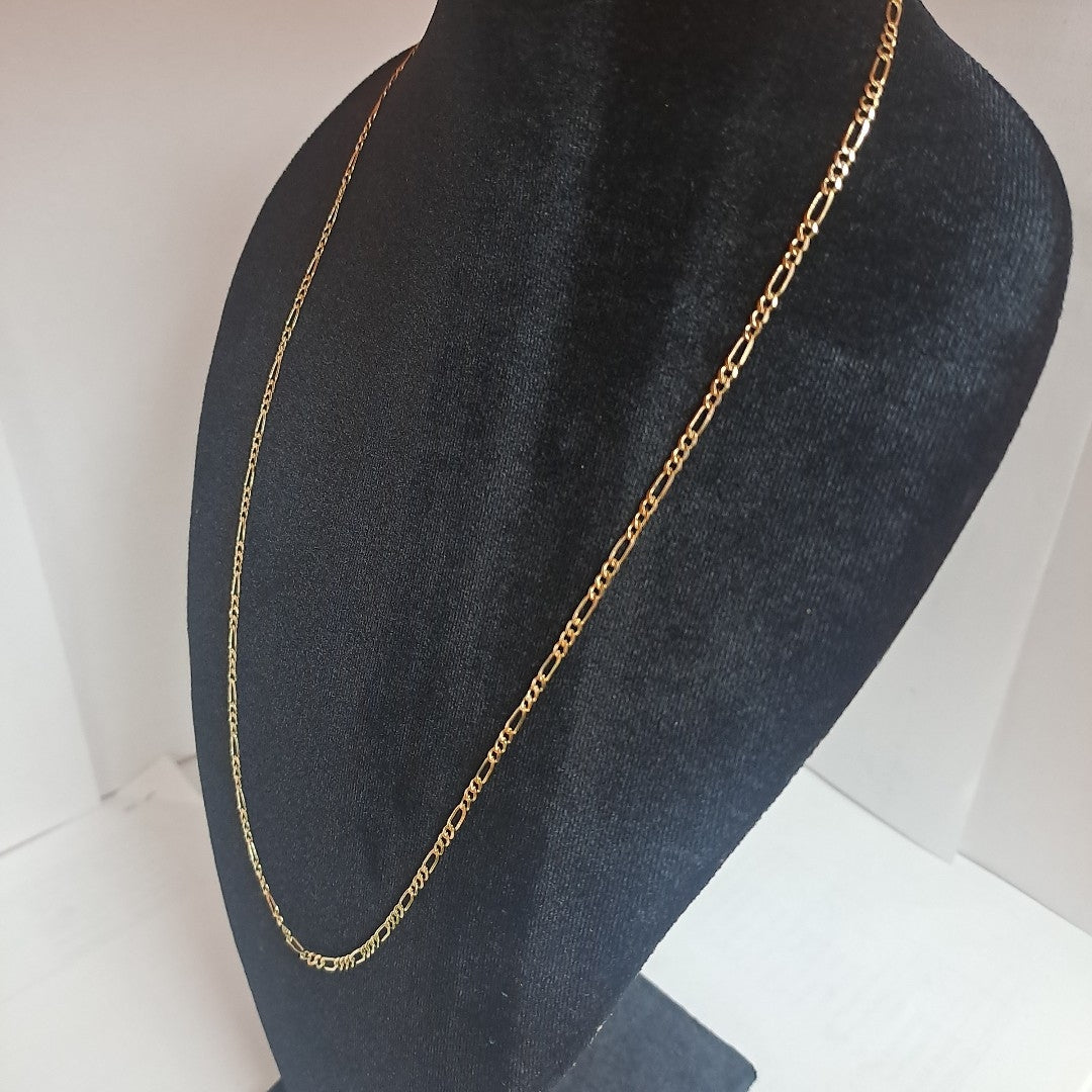 CADENA 3X1 5.2G 55 CM (NUEVO)