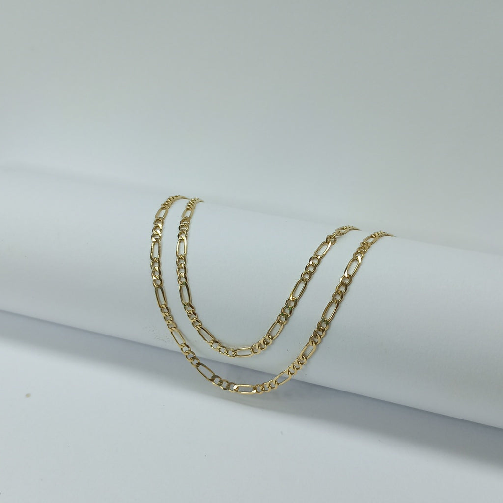 CADENA 3X1 5.2G 55 CM (NUEVO)