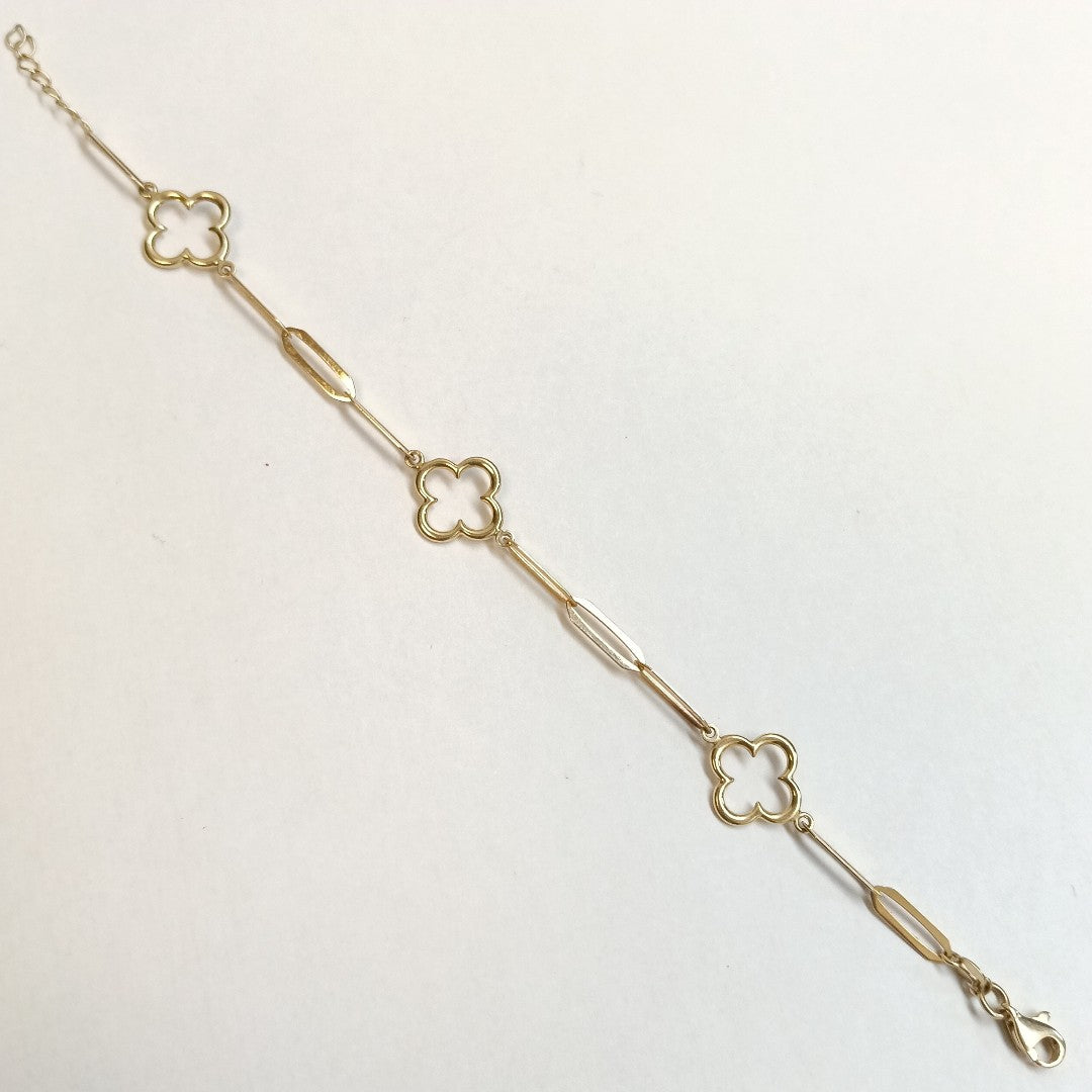 K1 2,20 GRMS 14 K ESPECIFICACIONES COMPLEMENTARIAS PULSERA HEC ESP (SEMINUEVO)