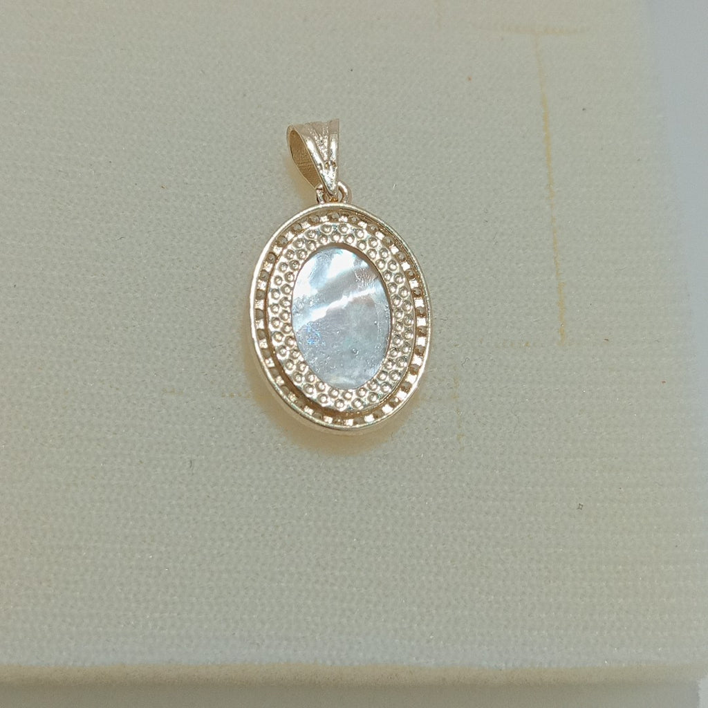 DIJES RELIGIOSOS ORO 14K 1.9 (NUEVO)