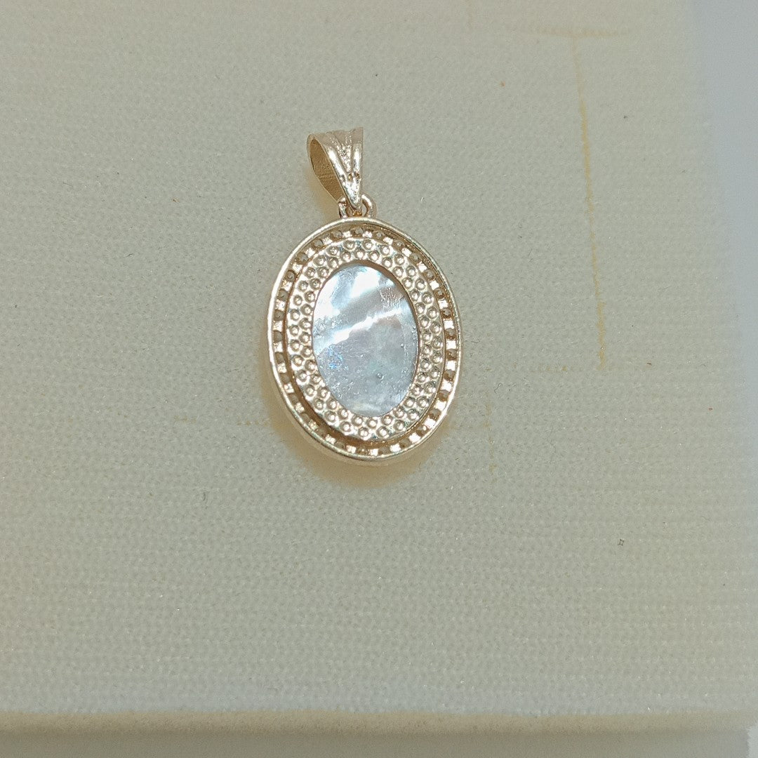 DIJES RELIGIOSOS ORO 14K 1.9 (NUEVO)