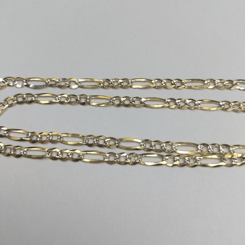 CADENA 3X1 10.6G 50 CM (NUEVO)