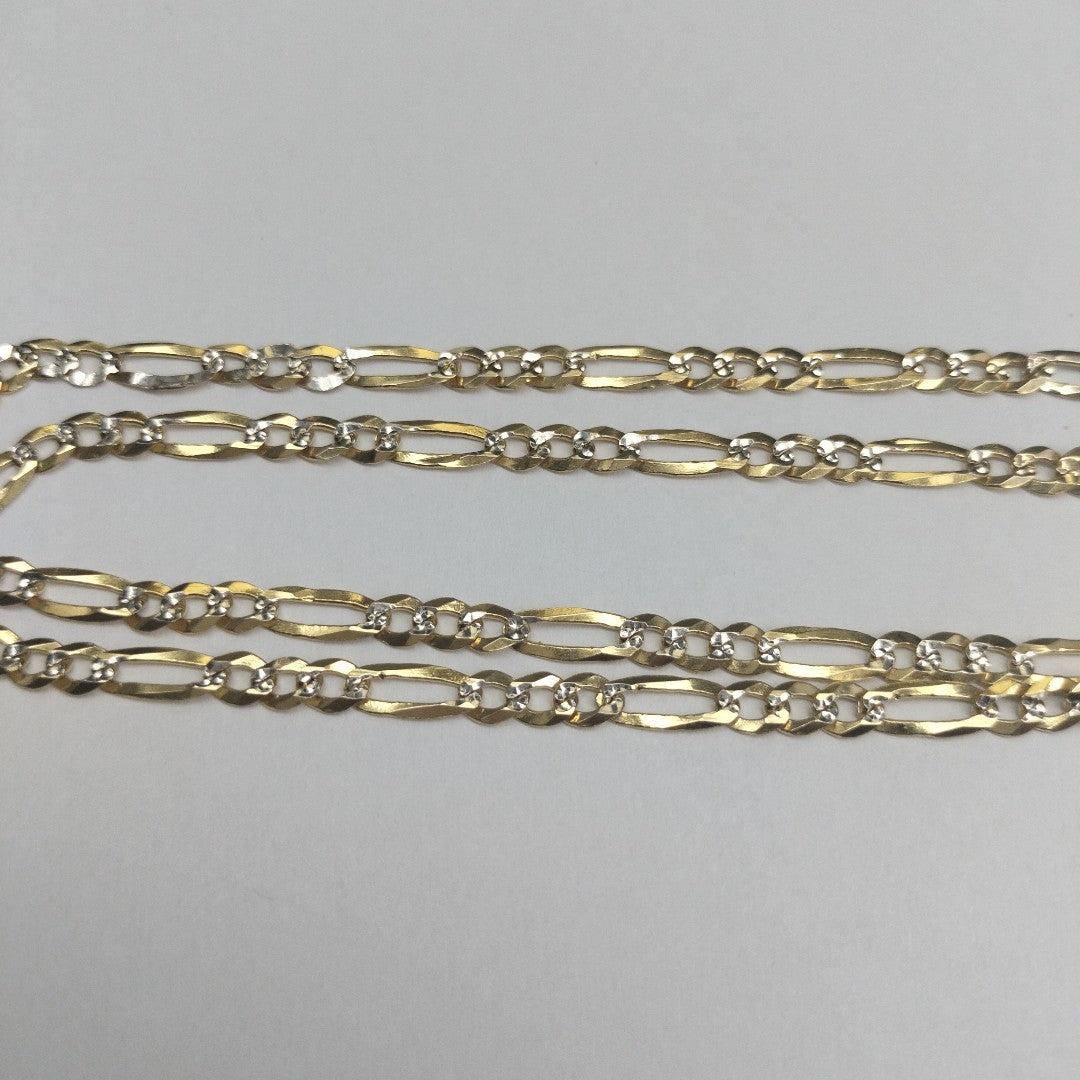 CADENA 3X1 10.6G 50 CM (NUEVO)