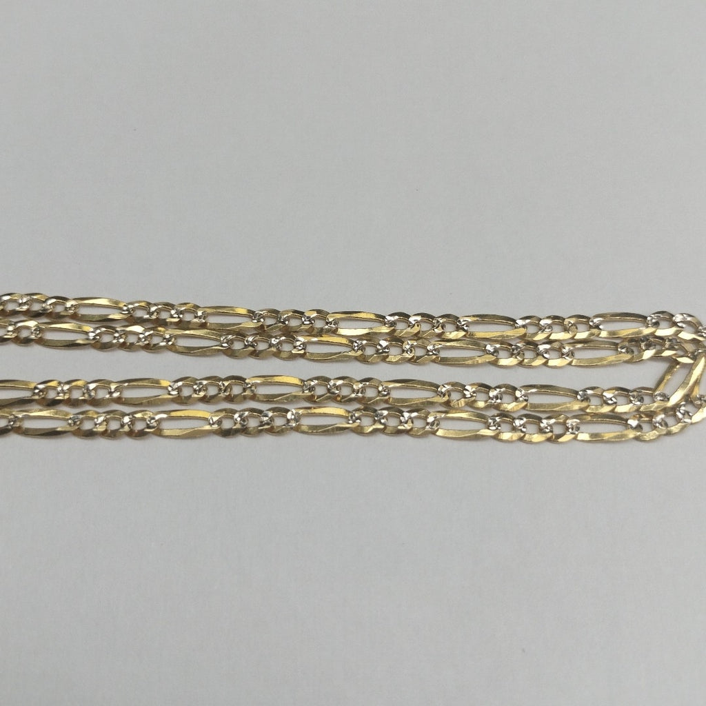 CADENA 3X1 8G 55 CM (NUEVO)