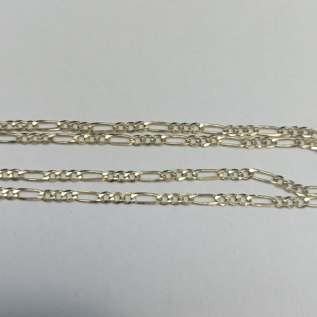 CADENA 3X1 5.6G 60 CM (NUEVO)