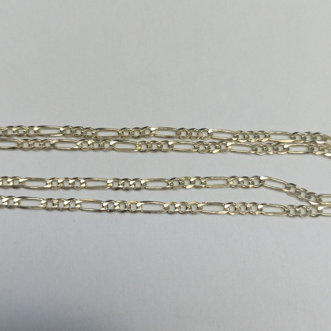 CADENA 3X1 5.6G 60 CM (NUEVO)