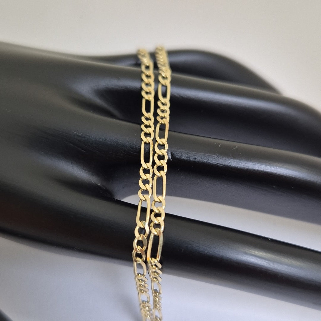 CADENA 3X1 5.2G 55 CM (NUEVO)