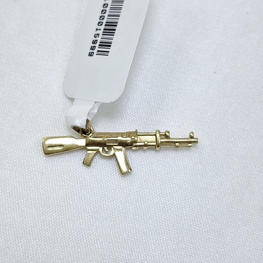 10224DIJ89000A999 FRD11 DIJES ORO 10K 1.6GRS (NUEVO)