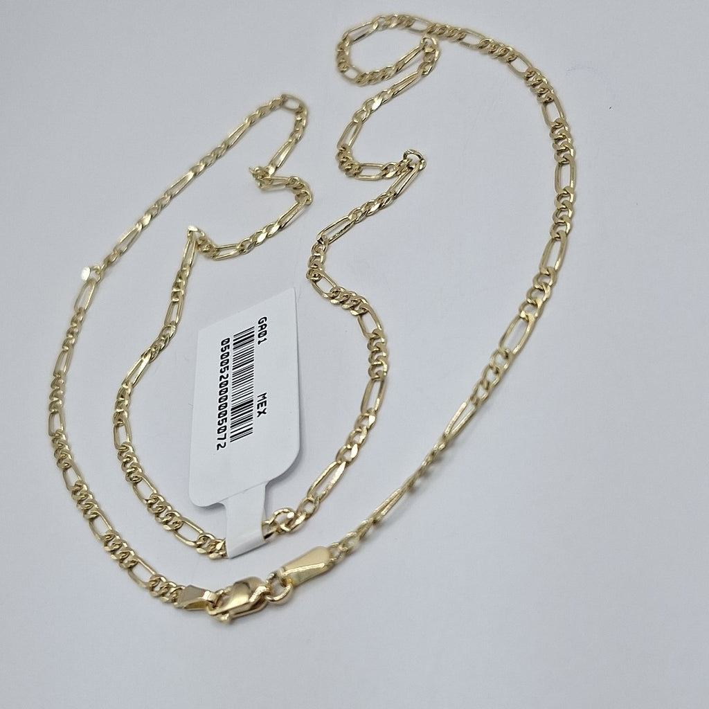 CADENA 3X1 4.8G 50 CM (NUEVO)