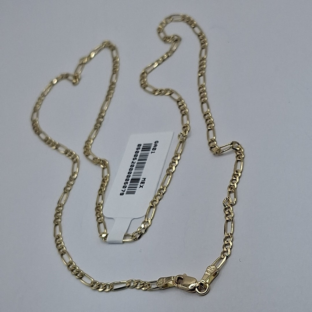 CADENA 3X1 4.8G 50 CM (NUEVO)