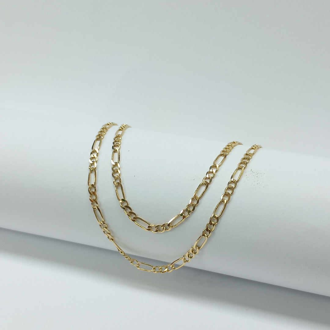 CADENA 3X1 5.2G 55 CM (NUEVO)