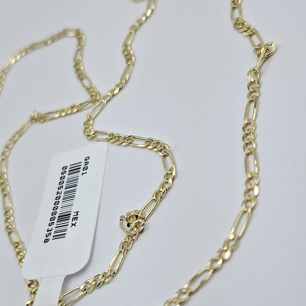 CADENA 3X1 5.2G 55 CM (NUEVO)