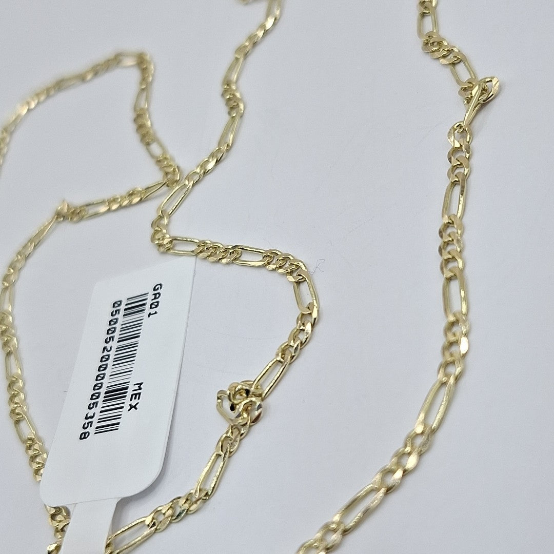 CADENA 3X1 5.2G 55 CM (NUEVO)