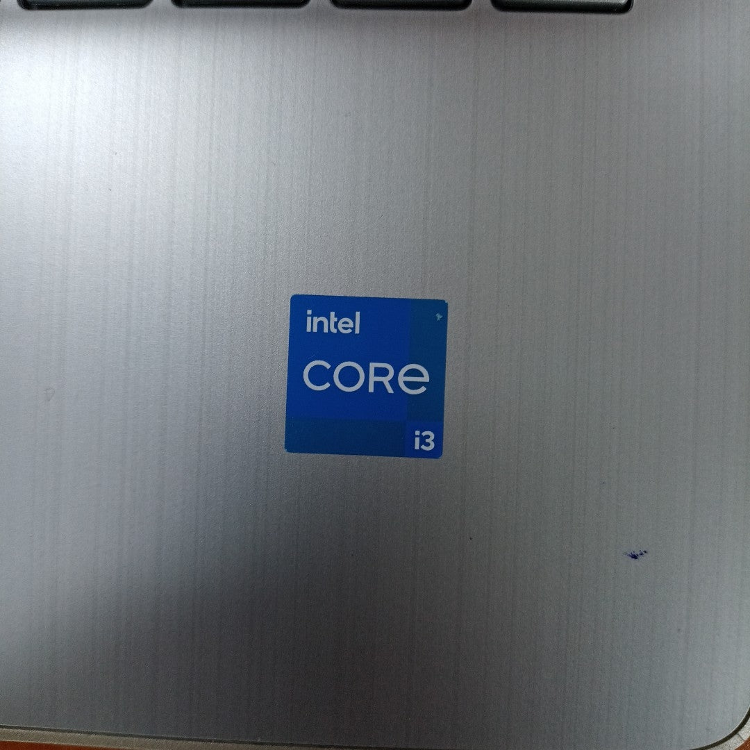 LAPTOP HP 14-DQ2502LA (2022) 256 GB SSD 8 GB RAM