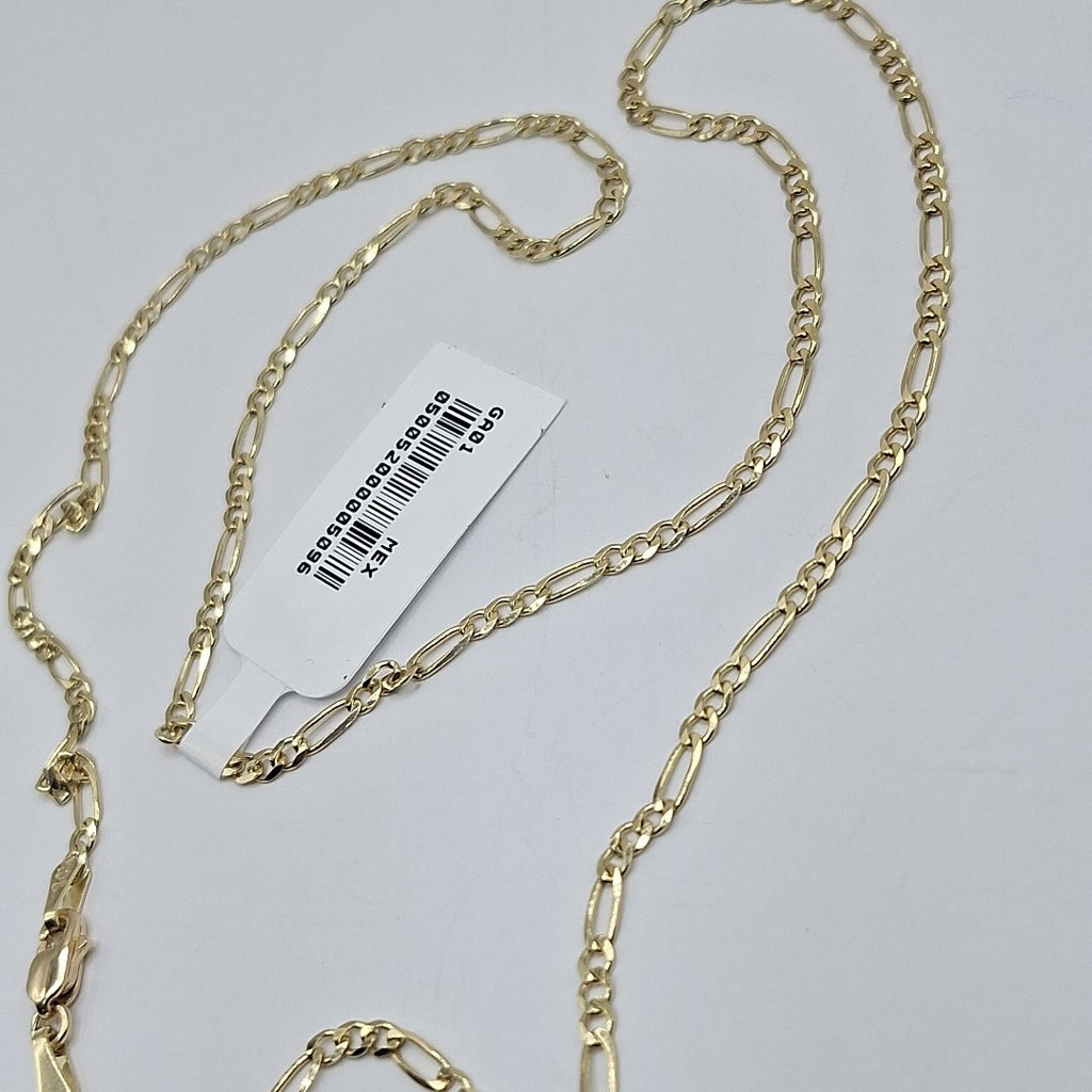 CADENA 3X1 4.9G 50 CM (NUEVO)