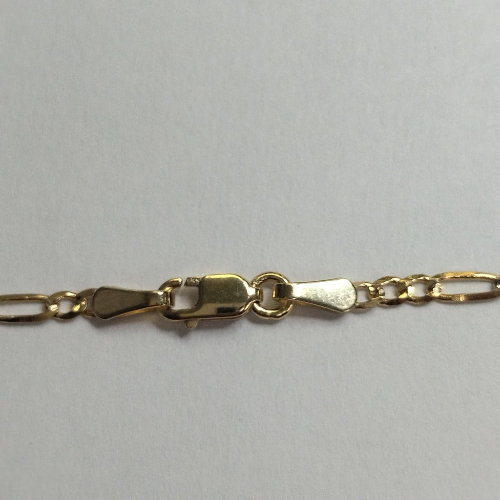 CADENA 3X1 4G 50 CM (NUEVO)