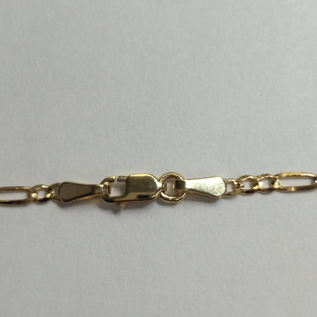 CADENA 3X1 4G 50 CM (NUEVO)