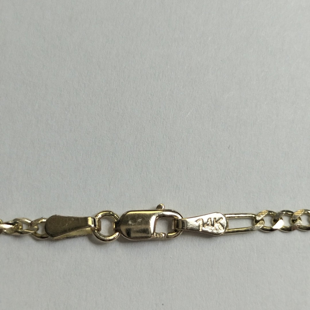 CADENA 3X1 5.6G 60 CM (NUEVO)