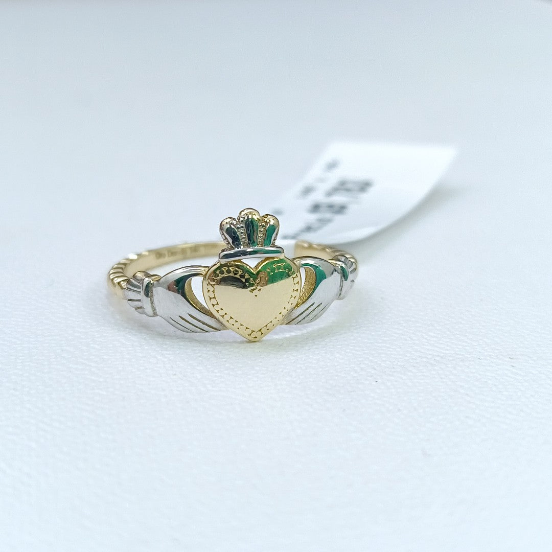 ANILLOS DAMA ORO 14K 1.7 (NUEVO)