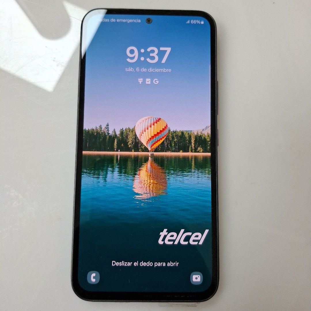 CELULAR SAMSUNG GALAXY A54 5G SM-A546E 128 GB 8 GB RAM (SEMINUEVO)