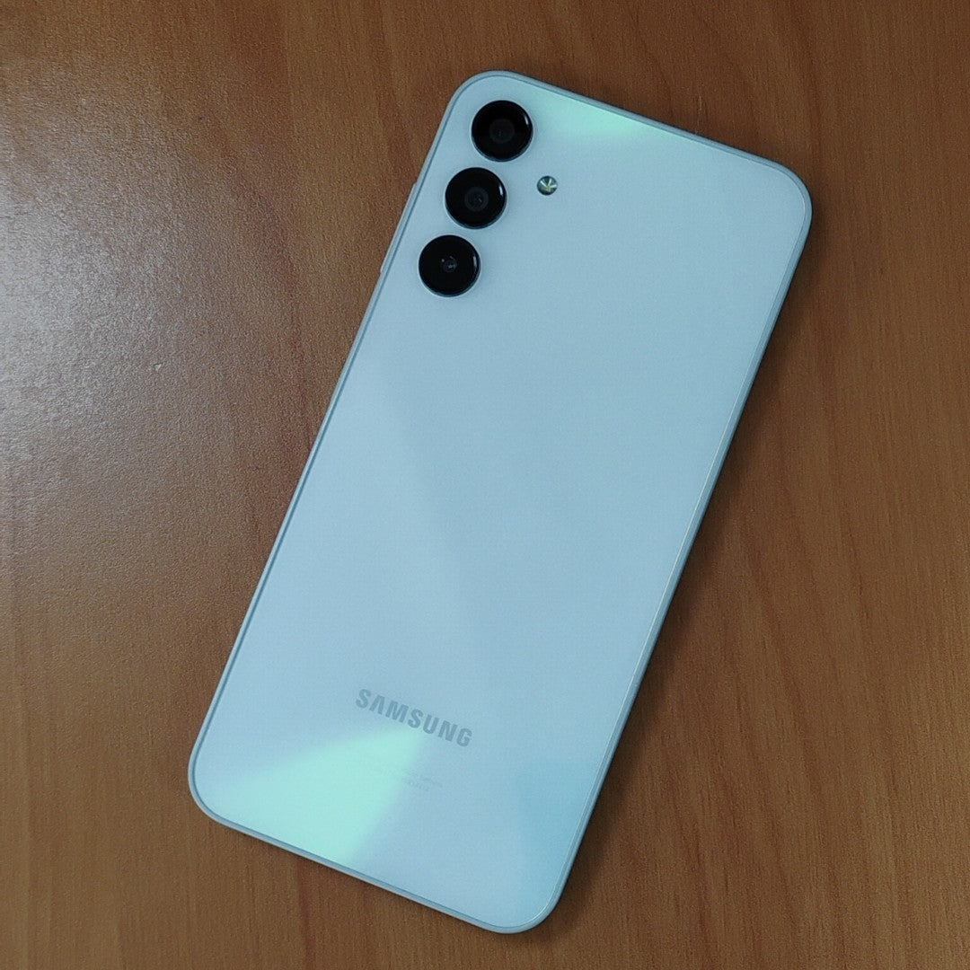 CELULAR SAMSUNG GALAXY A15 SM-A155M/N (2023) 128 GB 4 GB RAM (SEMINUEVO)