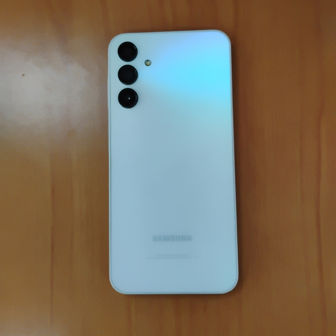 CELULAR SAMSUNG GALAXY A15 5G SM-A156M (2023) 256 GB 8 GB RAM