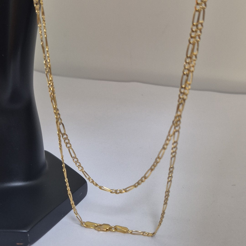 CADENA 3X1 5.3G 55 CM (NUEVO)