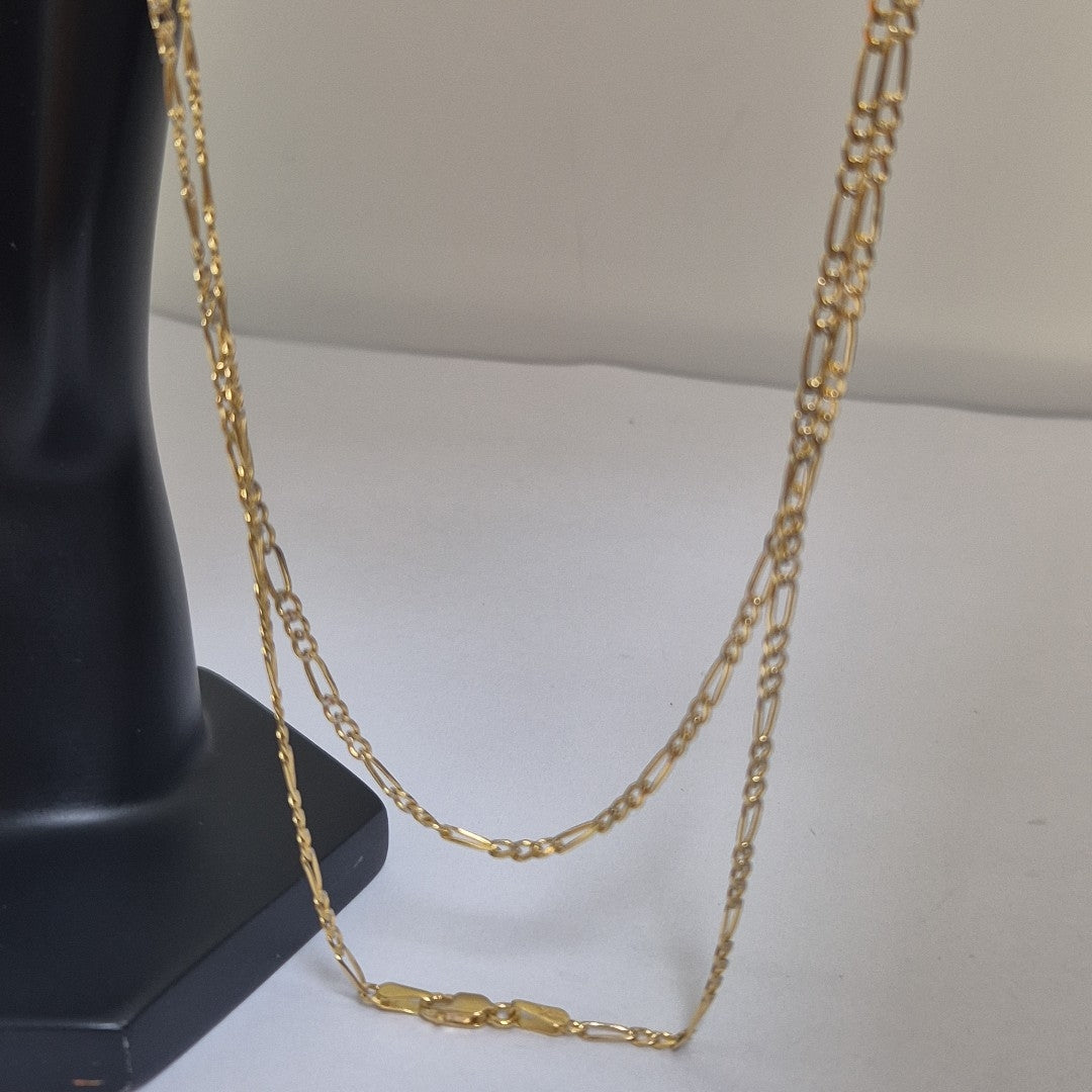 CADENA 3X1 5.3G 55 CM (NUEVO)