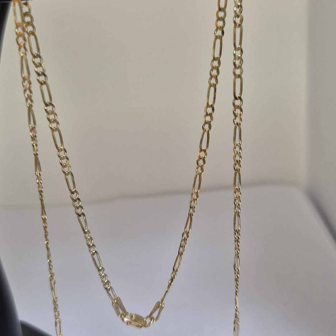 CADENA 3X1 5.2G 55 CM (NUEVO)