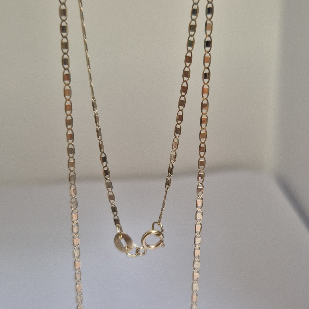 CADENA MARINERA 2G 50 CM (NUEVO)