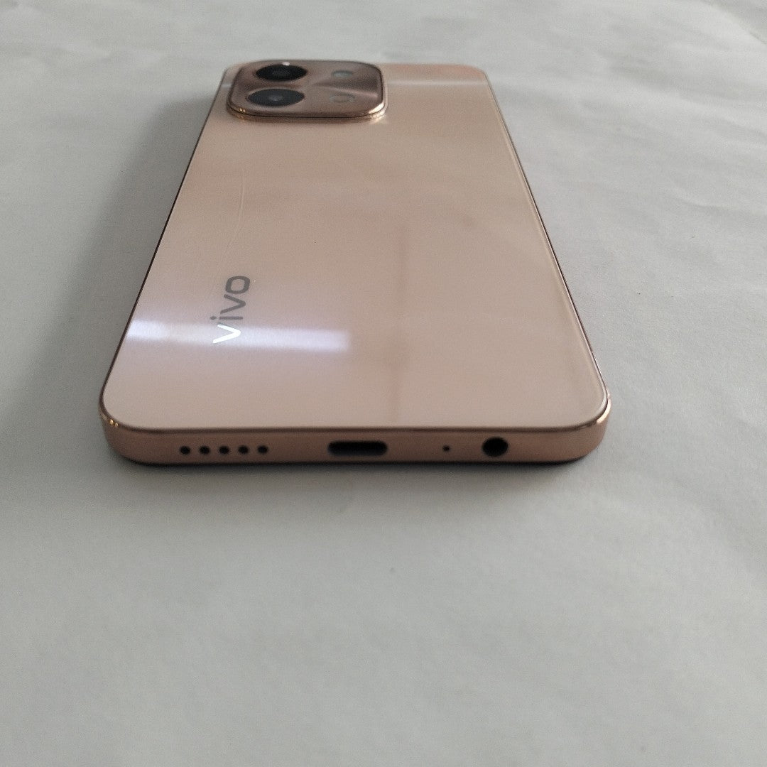 CELULAR VIVO Y28 V2352 256 GB 8 GB RAM (SEMINUEVO)