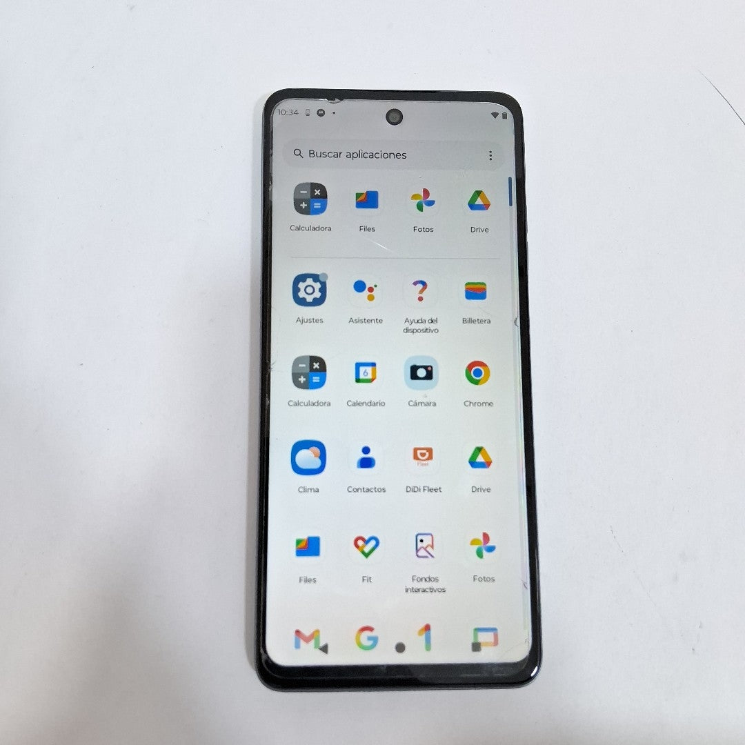 CELULAR MOTOROLA MOTO G24 POWER XT2425-1 (2024) 256 GB 8 GB RAM (SEMINUEVO)