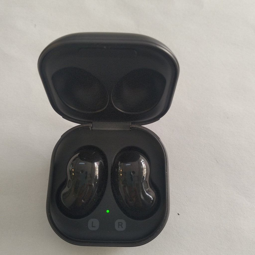 AUDIFONOS SAMSUNG GALAXY BUDS LIVE SM-R180 INALAMBRICO IN EAR