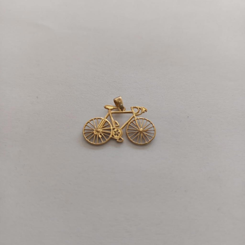 10400DIJ90200B539 FRD11 DIJES ORO 14K 1.5GRS (NUEVO)