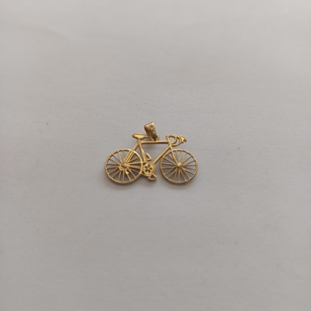 10400DIJ90200B539 FRD11 DIJES ORO 14K 1.5GRS (NUEVO)