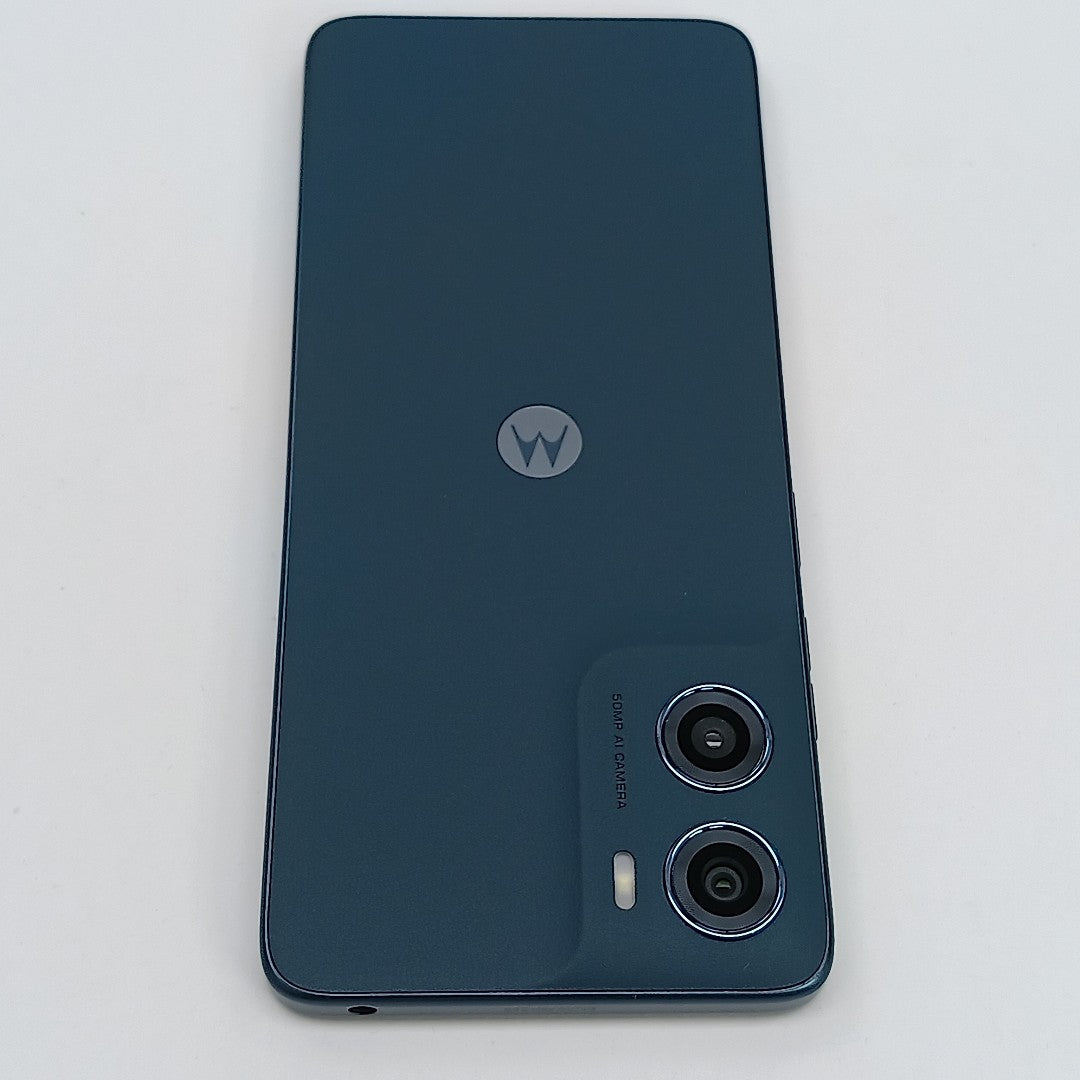 CELULAR MOTOROLA MOTO G06 64 GB 4 GB RAM