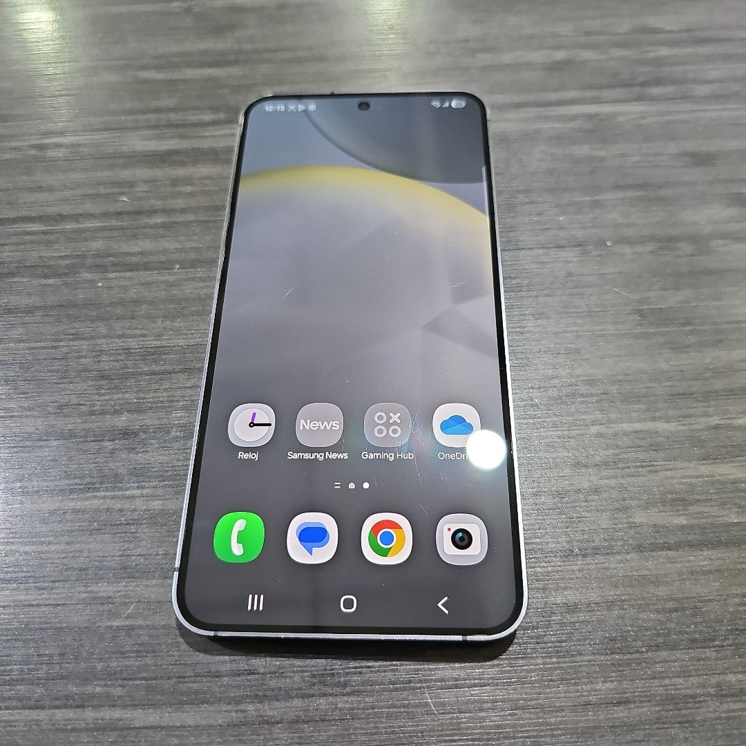 CELULAR SAMSUNG GALAXY S24 SM-S921B (2024) 256 GB 8 GB RAM (SEMINUEVO)