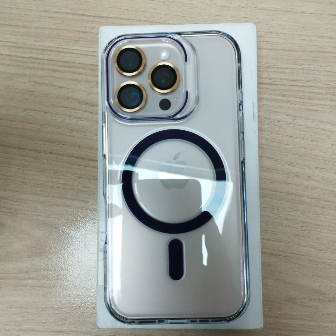 CELULAR APPLE IPHONE 16 PRO A3292 (2024) 256 GB 8 GB RAM (SEMINUEVO)