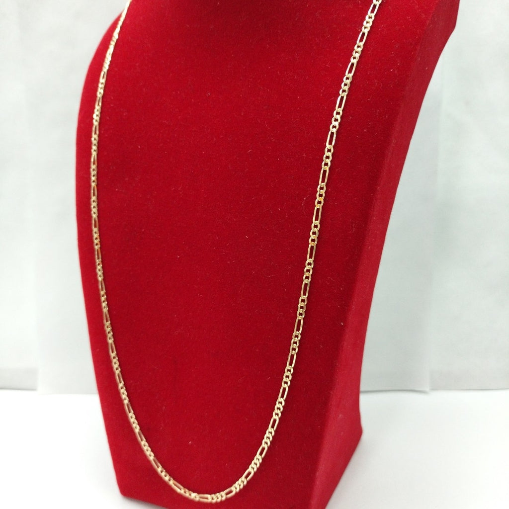 CADENA 3X1 5.7G 60 CM (NUEVO)