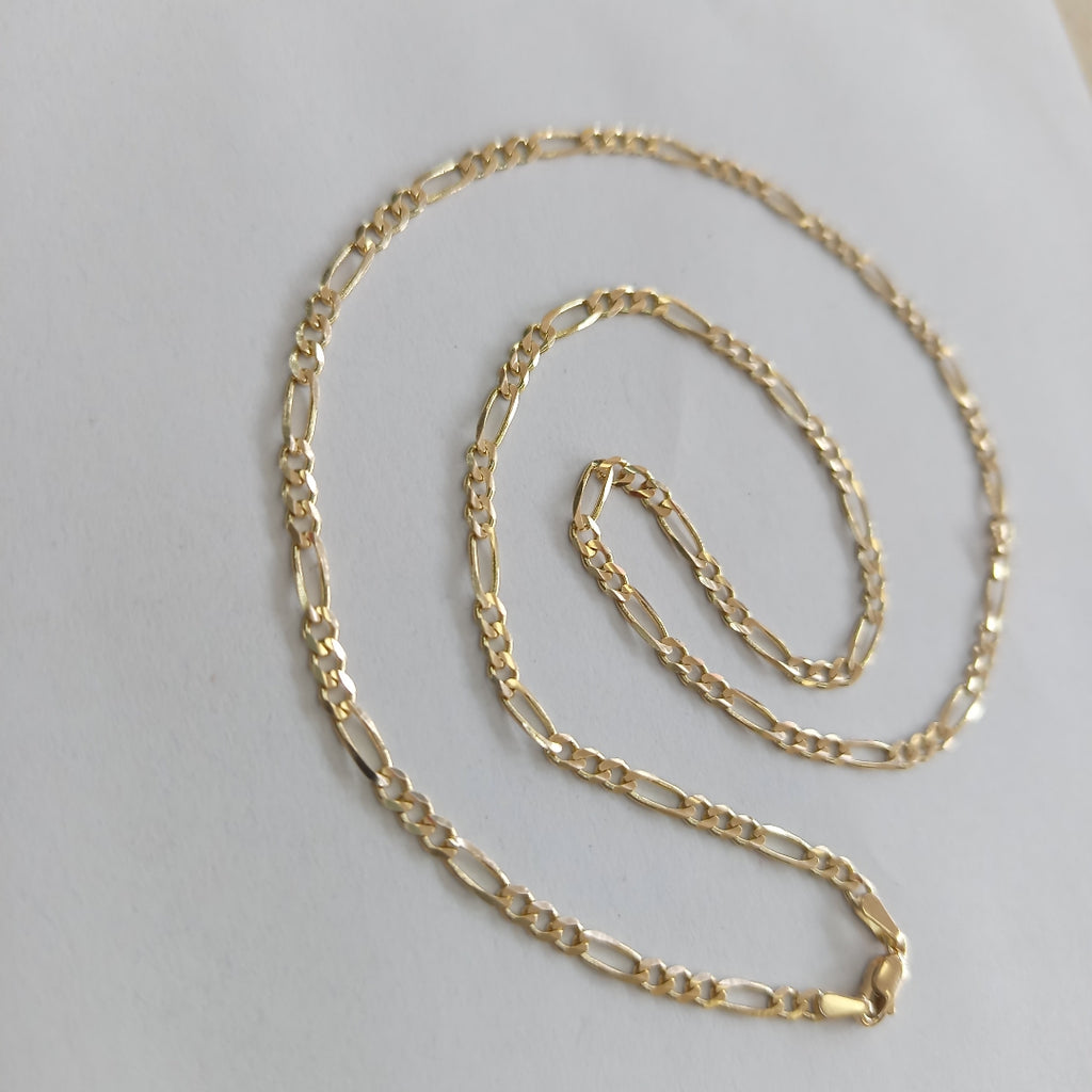 CADENA 3X1 7.4G 50 CM (NUEVO)