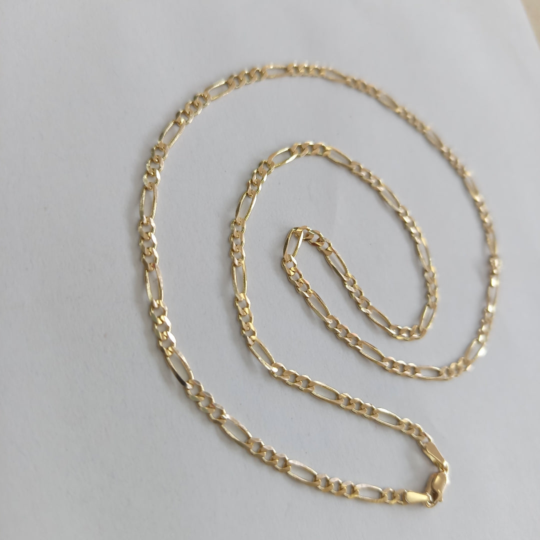 CADENA 3X1 7.4G 50 CM (NUEVO)