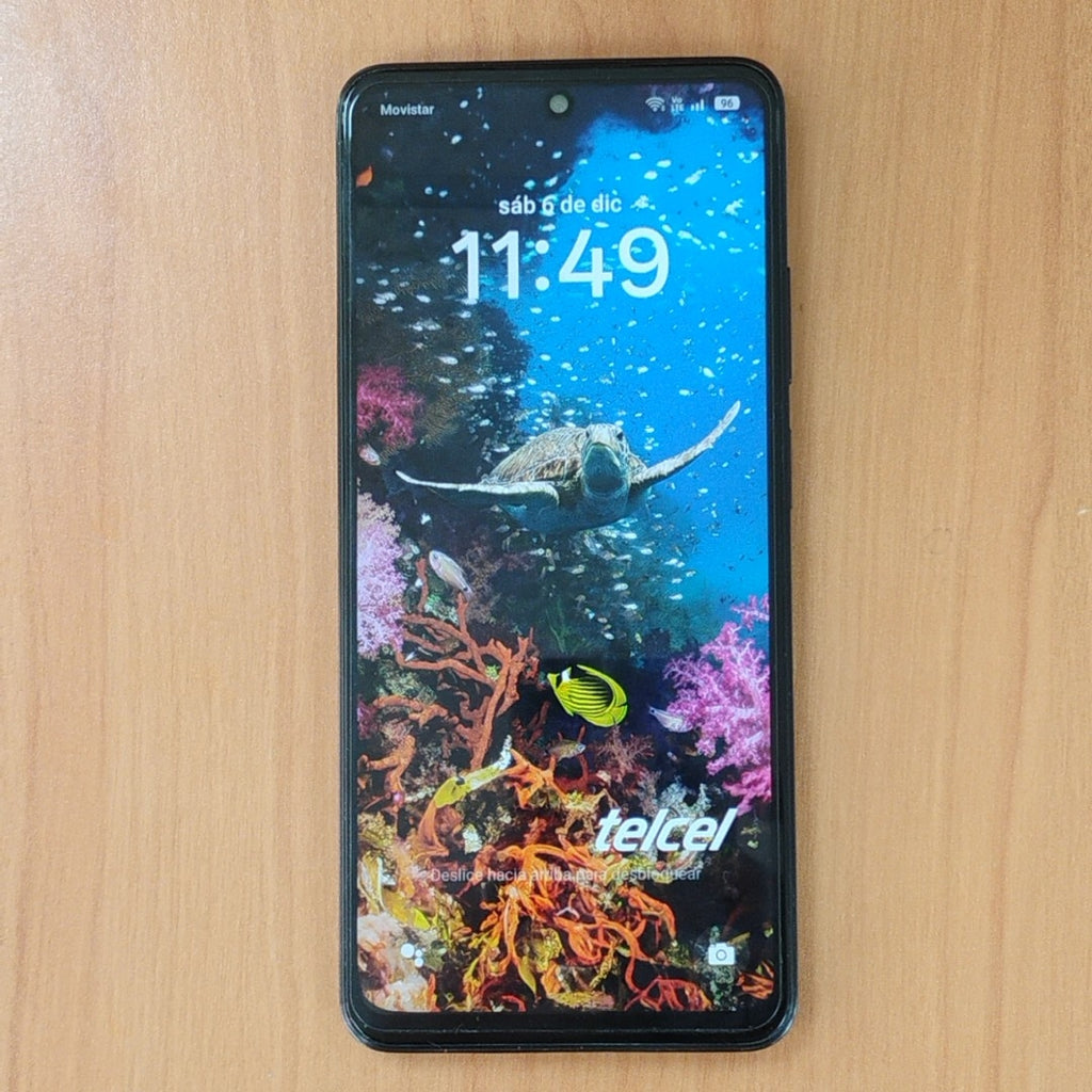 CELULAR OPPO  A80 5G CPH2639 (2024) 256 GB 8 GB RAM
